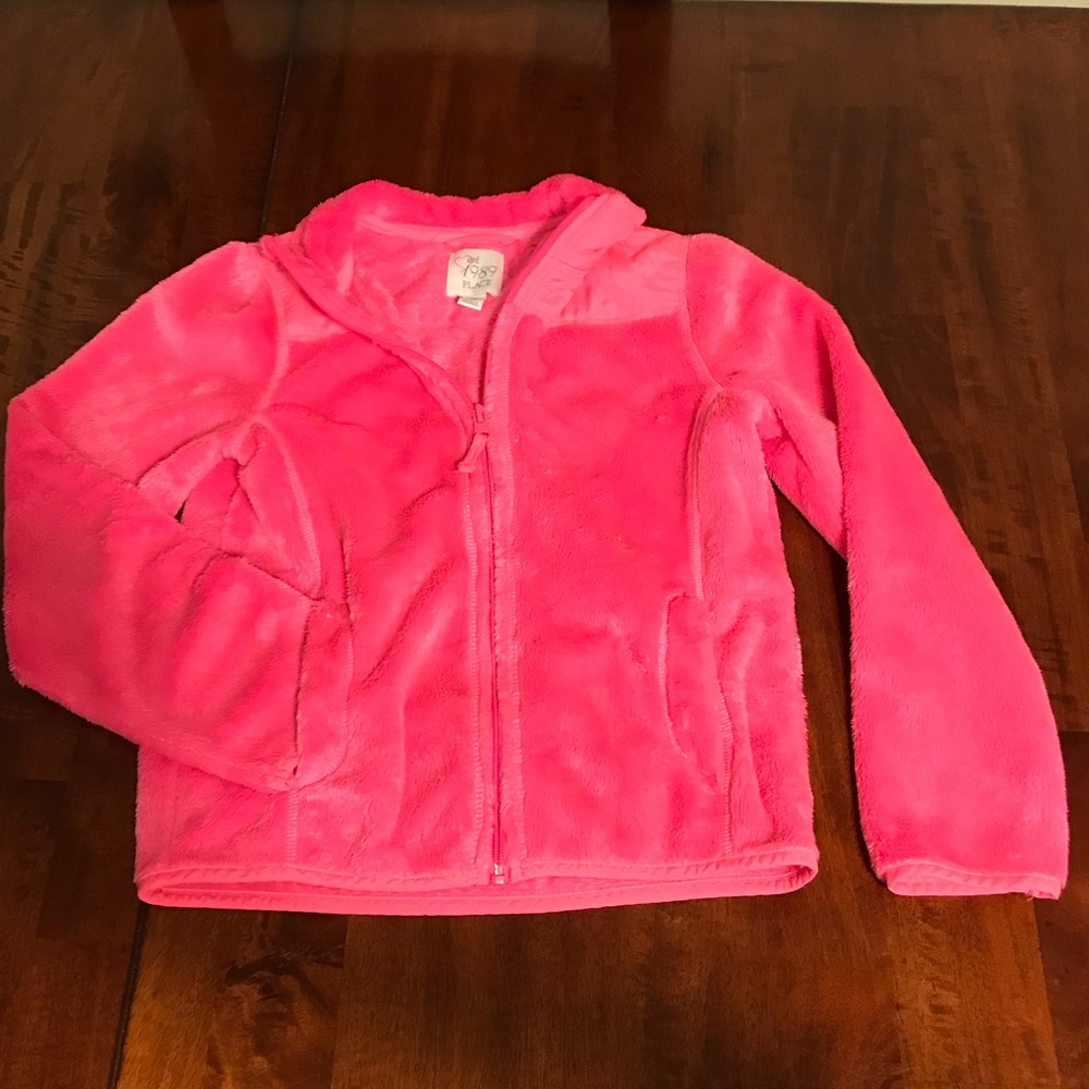 Girls jacket